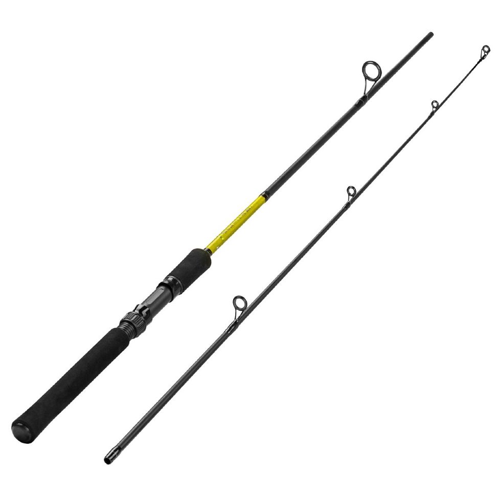 Спиннинг Helios Raptor 210, 2,1м (10-35г) HS-R-210 , 